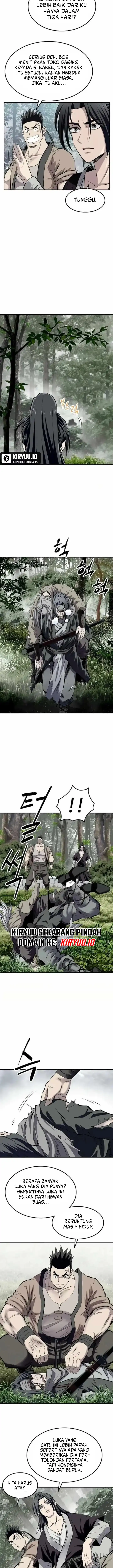 The Supreme Demon Swordmaster Chapter 26 halaman 4