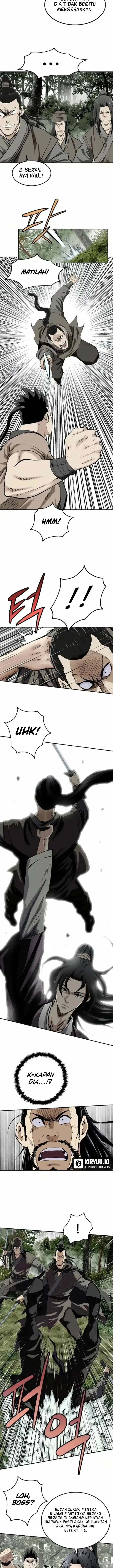 The Supreme Demon Swordmaster Chapter 26 halaman 10