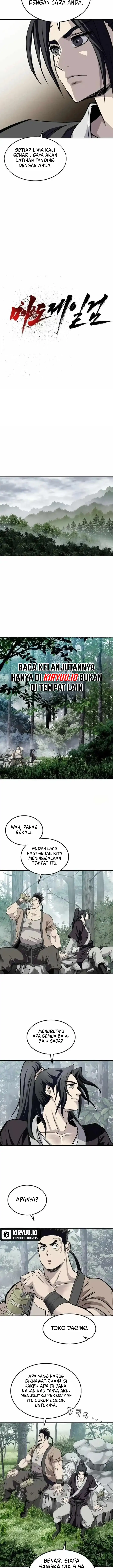 The Supreme Demon Swordmaster Chapter 26 halaman 3
