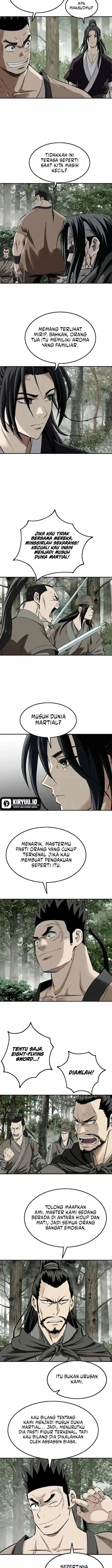 The Supreme Demon Swordmaster Chapter 26 halaman 9
