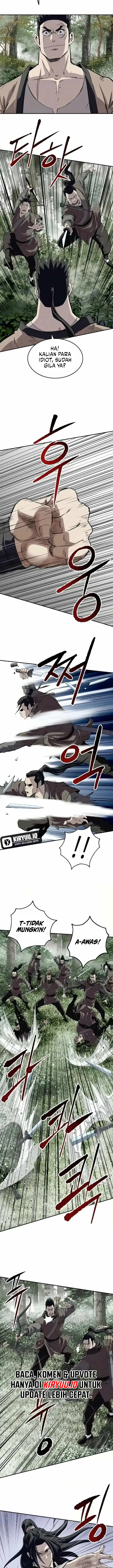 The Supreme Demon Swordmaster Chapter 26 halaman 7