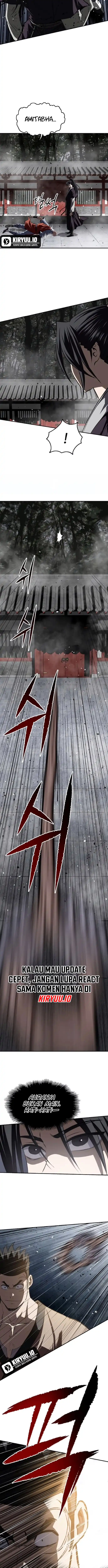 The Supreme Demon Swordmaster Chapter 28 halaman 9
