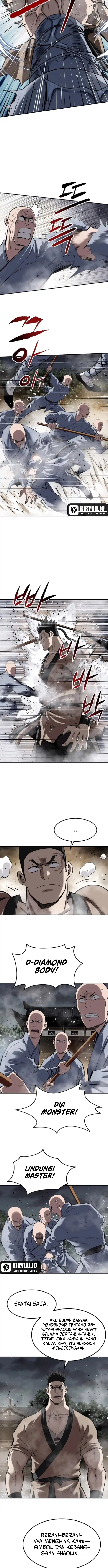 The Supreme Demon Swordmaster Chapter 28 halaman 4