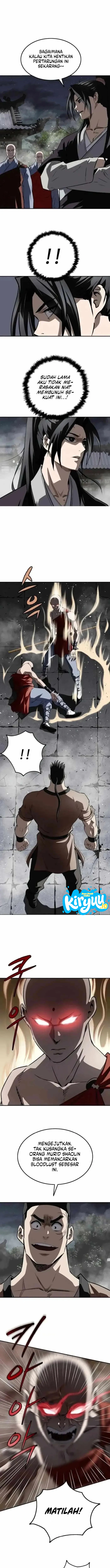 The Supreme Demon Swordmaster Chapter 29 halaman 5