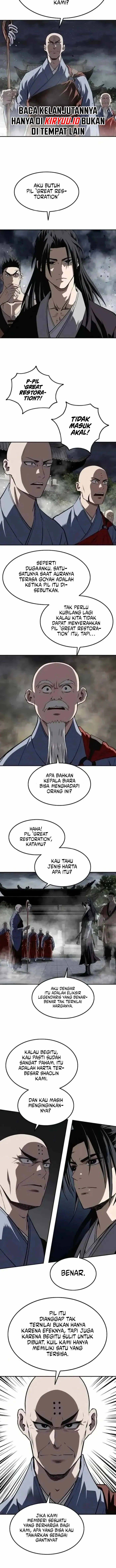The Supreme Demon Swordmaster Chapter 29 halaman 13