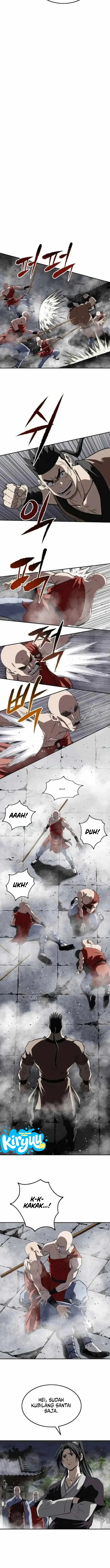 The Supreme Demon Swordmaster Chapter 29 halaman 4