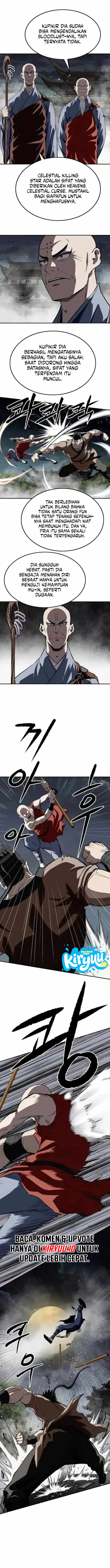 The Supreme Demon Swordmaster Chapter 29 halaman 8