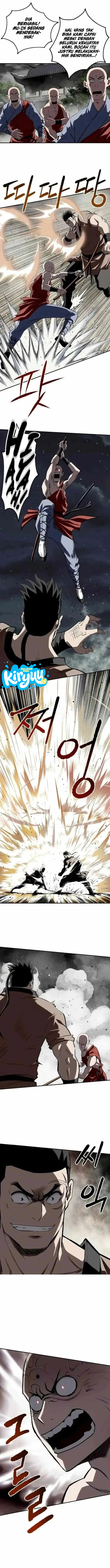 The Supreme Demon Swordmaster Chapter 29 halaman 7