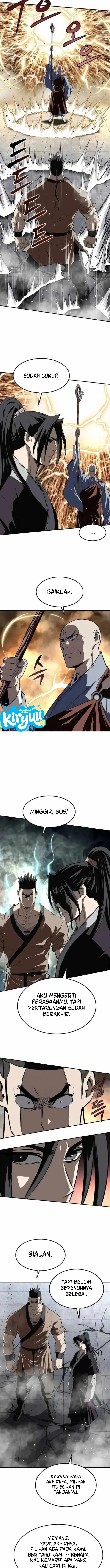 The Supreme Demon Swordmaster Chapter 29 halaman 12