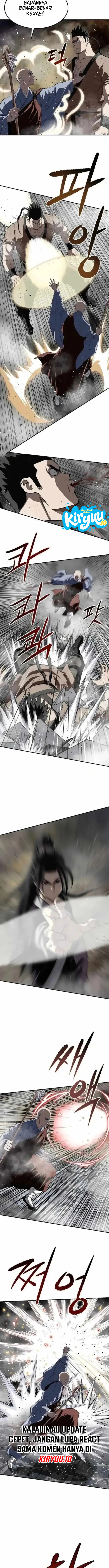 The Supreme Demon Swordmaster Chapter 29 halaman 10