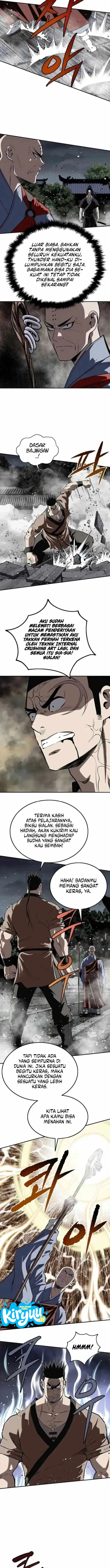 The Supreme Demon Swordmaster Chapter 29 halaman 11
