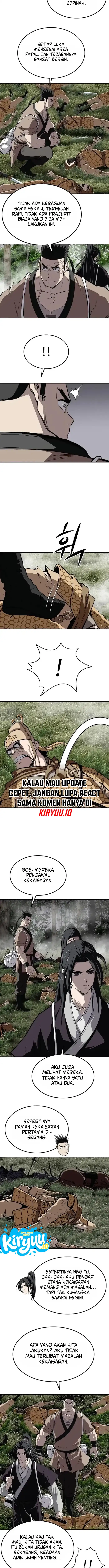 The Supreme Demon Swordmaster Chapter 30 halaman 13