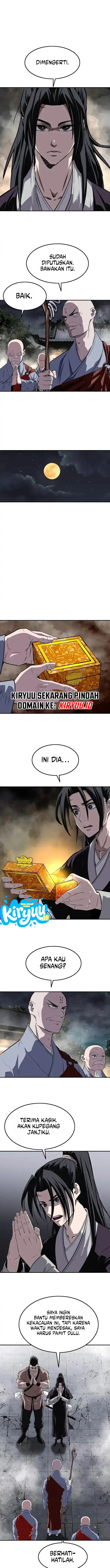 The Supreme Demon Swordmaster Chapter 30 halaman 7