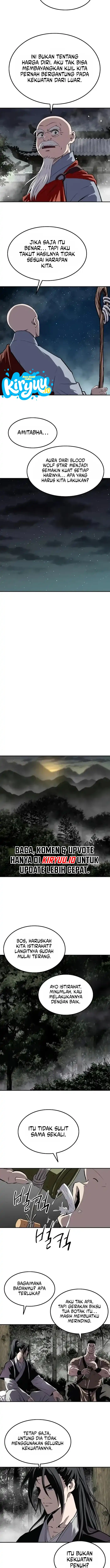 The Supreme Demon Swordmaster Chapter 30 halaman 9
