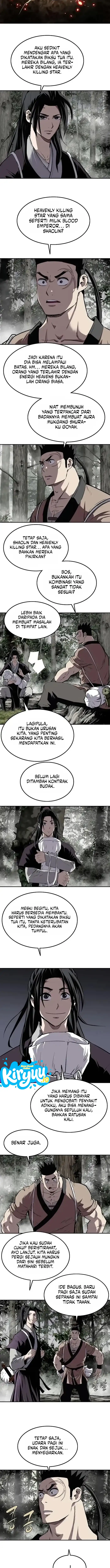 The Supreme Demon Swordmaster Chapter 30 halaman 11