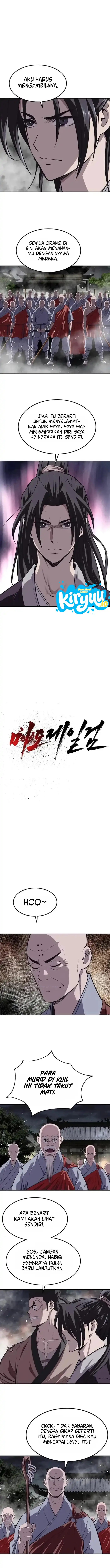 The Supreme Demon Swordmaster Chapter 30 halaman 4