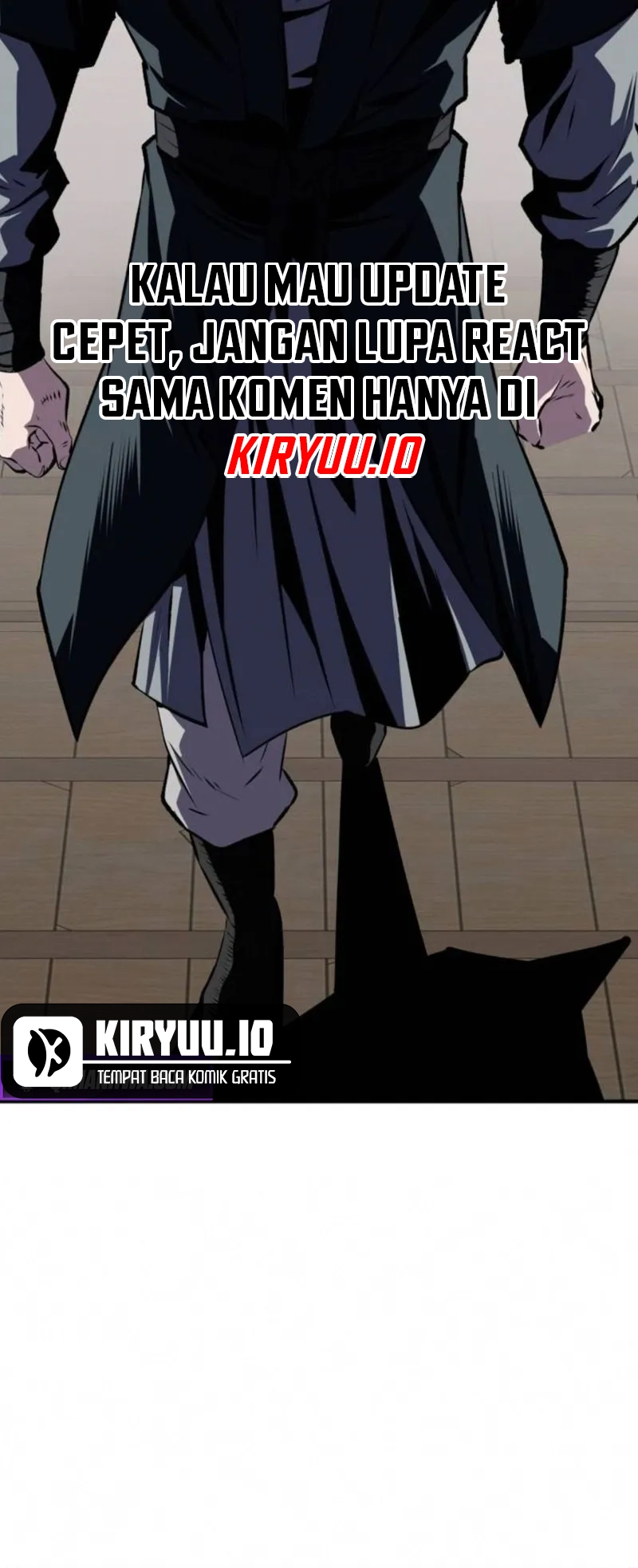 The Supreme Demon Swordmaster Chapter 33 halaman 11