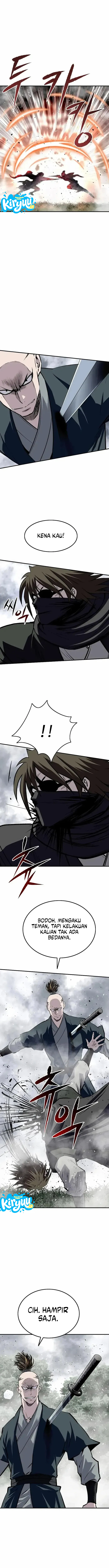 The Supreme Demon Swordmaster Chapter 34 halaman 10