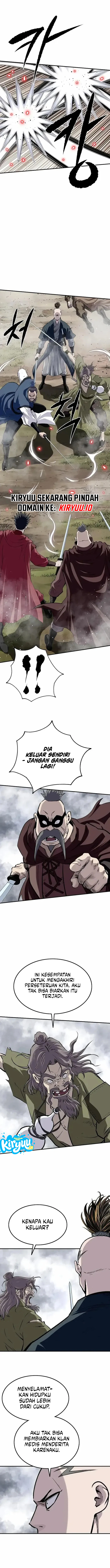 The Supreme Demon Swordmaster Chapter 34 halaman 12