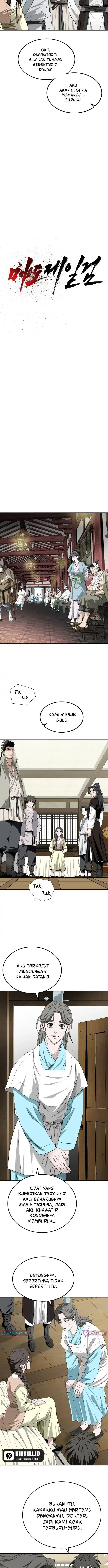 The Supreme Demon Swordmaster Chapter 4 halaman 5