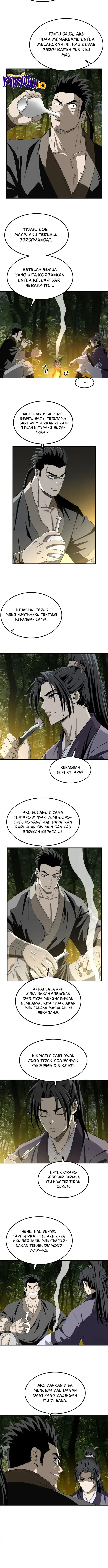 The Supreme Demon Swordmaster Chapter 5 halaman 11