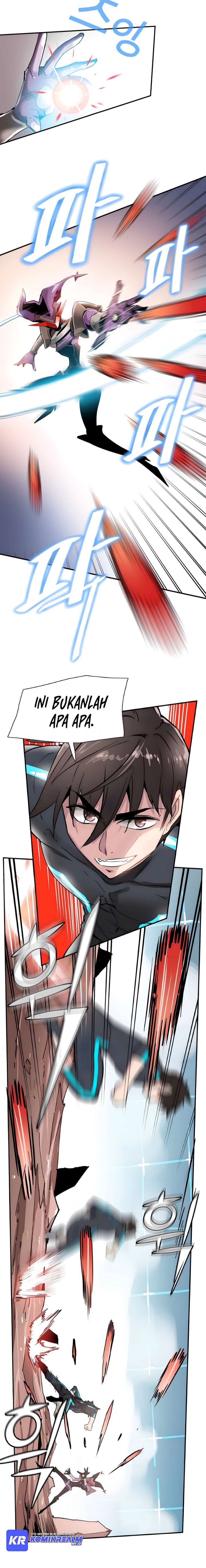 Komik <b>Control</b> Player Chapter 02.