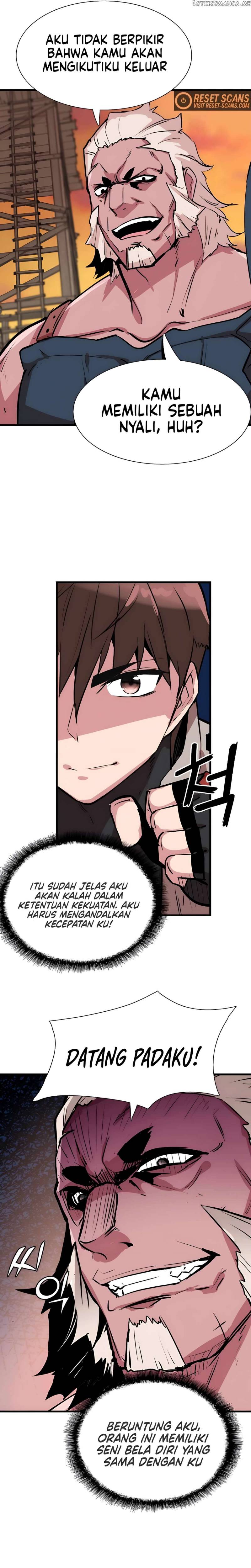 Komik <b>Control</b> Player Chapter 07.