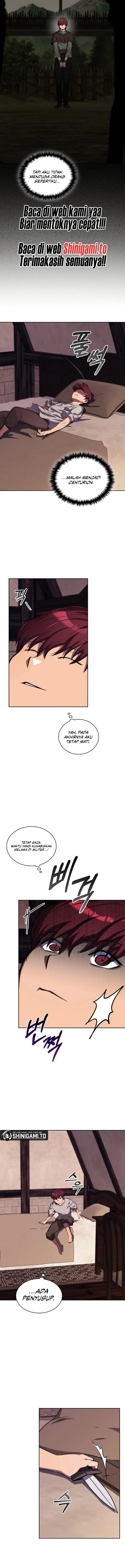 The Immortal Genius Spearman Chapter 1 halaman 13