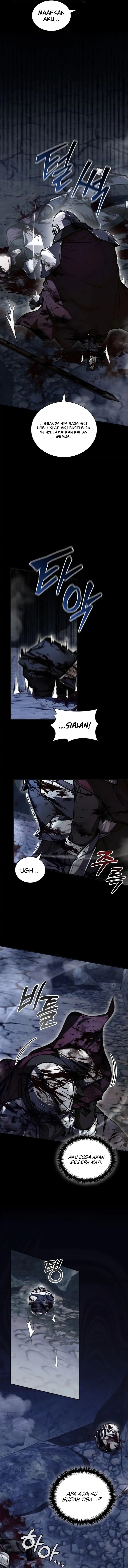 The Immortal Genius Spearman Chapter 1 halaman 9