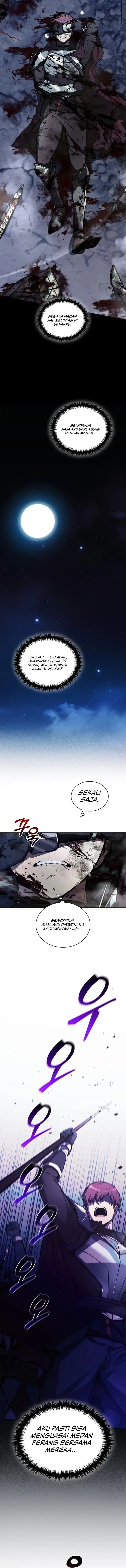The Immortal Genius Spearman Chapter 1 halaman 10