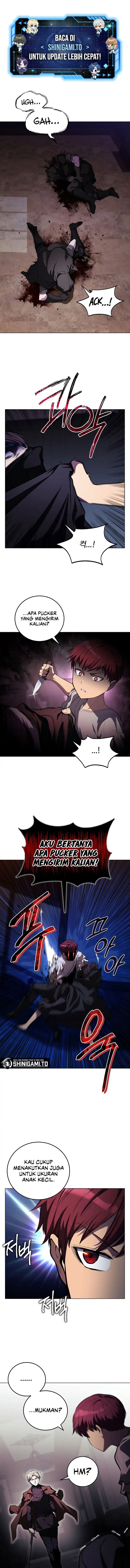 The Immortal Genius Spearman Chapter 2 halaman 2