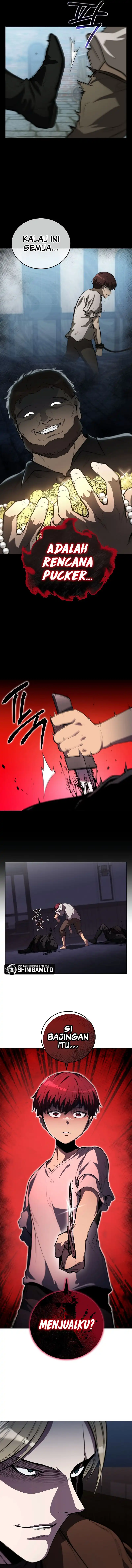 The Immortal Genius Spearman Chapter 2 halaman 4