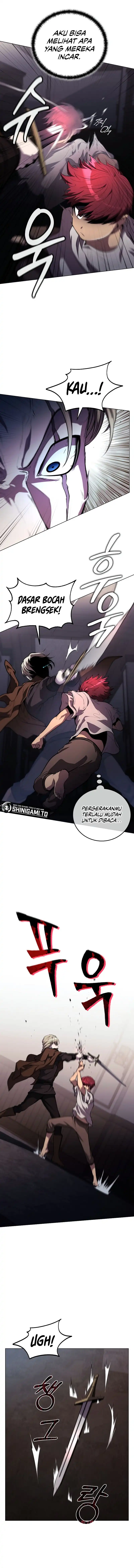 The Immortal Genius Spearman Chapter 2 halaman 7