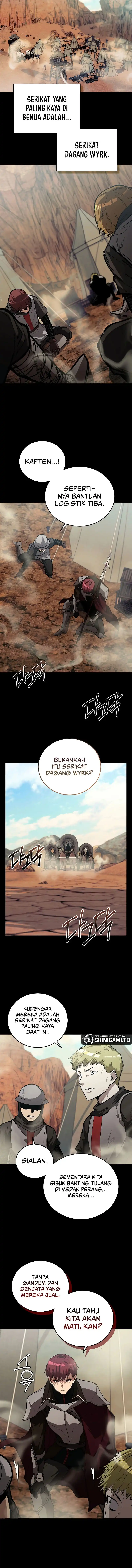 The Immortal Genius Spearman Chapter 5 halaman 10