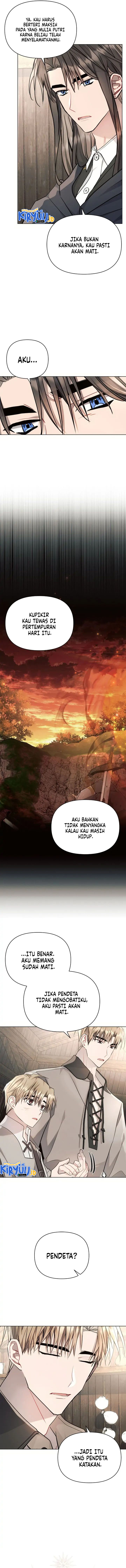 Ashtarte Chapter 60 halaman 8