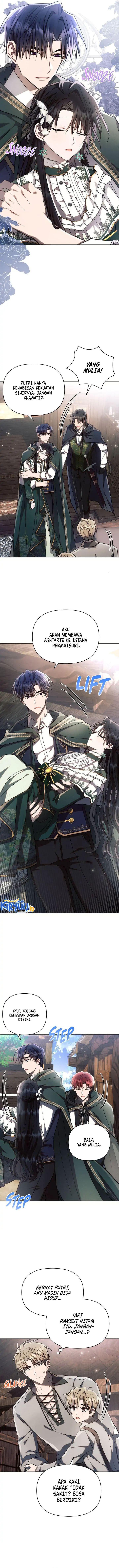 Ashtarte Chapter 60 halaman 6