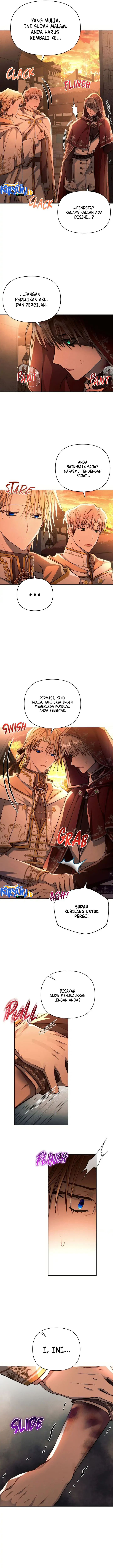 Ashtarte Chapter 60 halaman 13