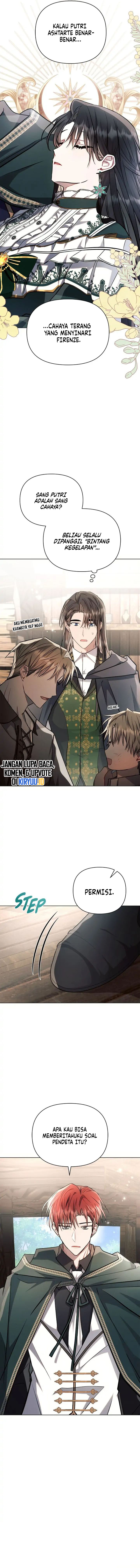 Ashtarte Chapter 60 halaman 9