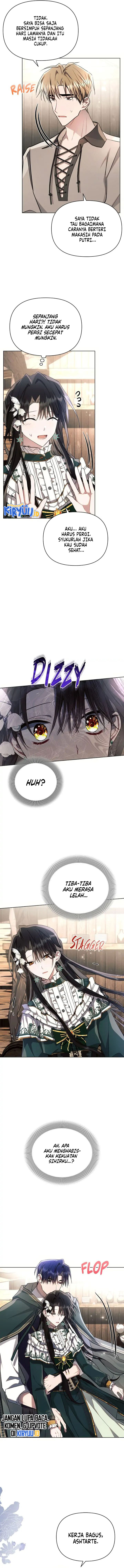 Ashtarte Chapter 60 halaman 5