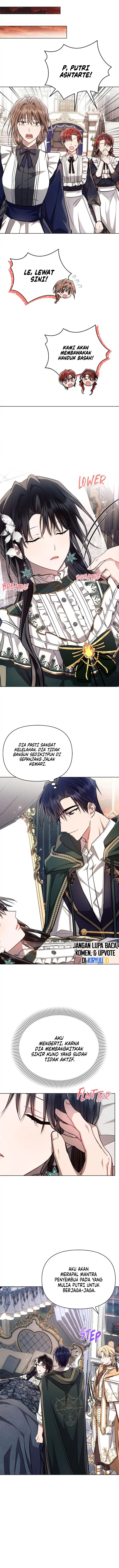 Ashtarte Chapter 61 halaman 9