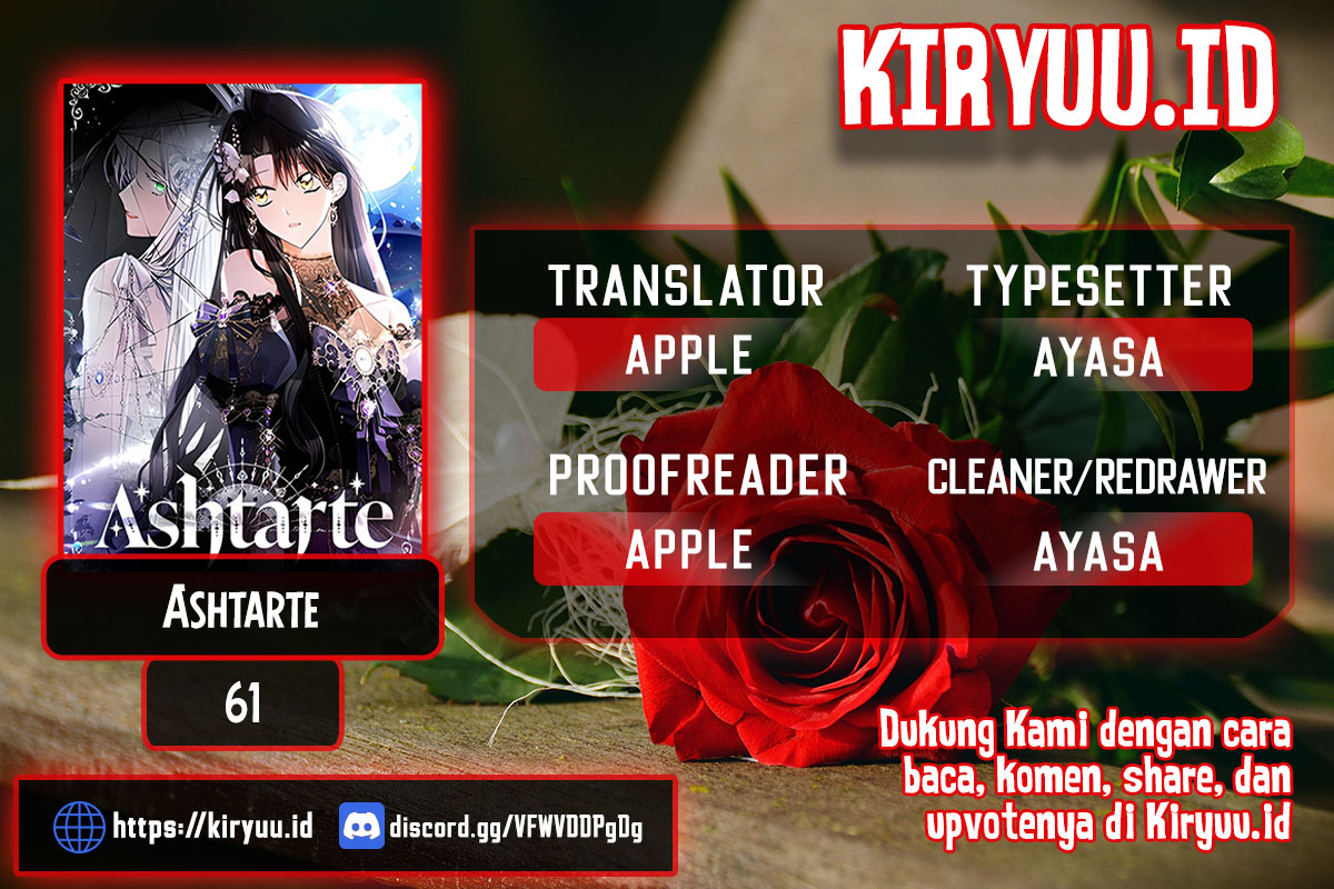 Ashtarte Chapter 61 halaman 1