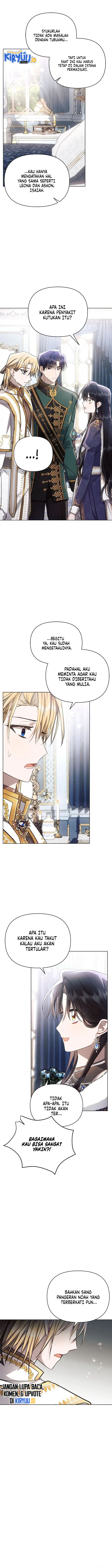 Ashtarte Chapter 62 halaman 5