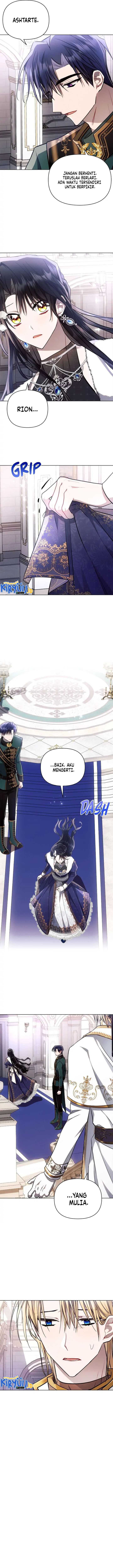 Ashtarte Chapter 62 halaman 8
