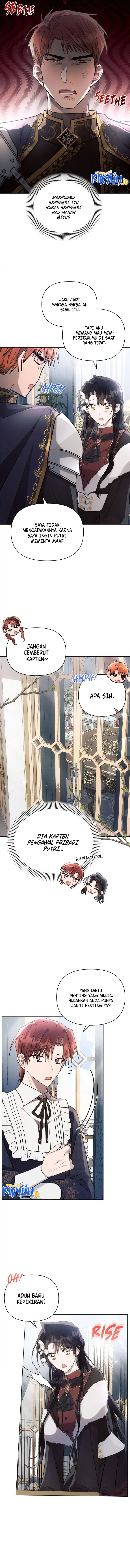 Ashtarte Chapter 63 halaman 11
