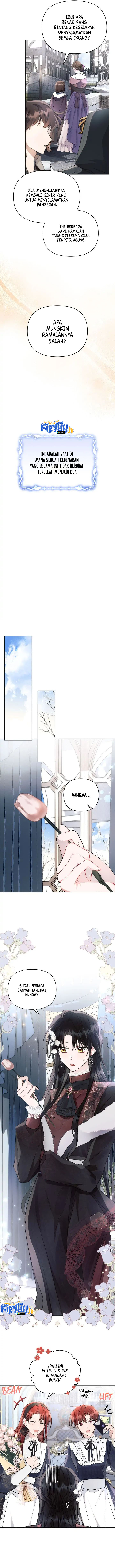 Ashtarte Chapter 63 halaman 6