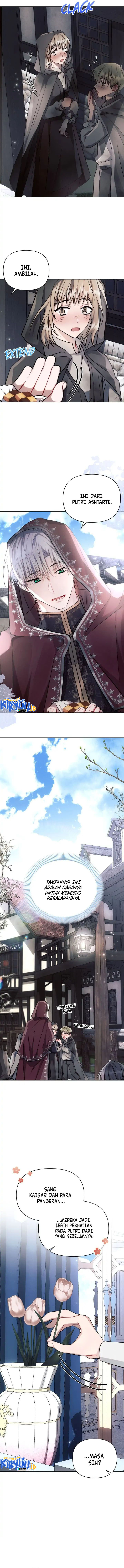 Ashtarte Chapter 63 halaman 8