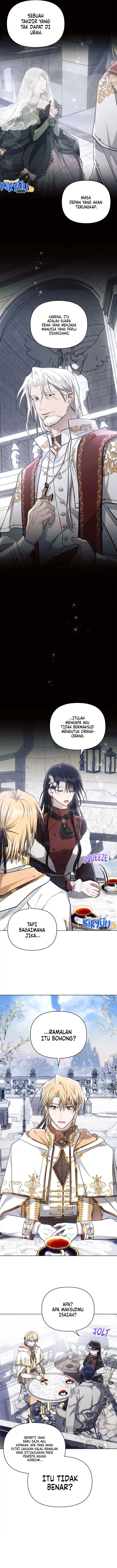 Ashtarte Chapter 64 halaman 4