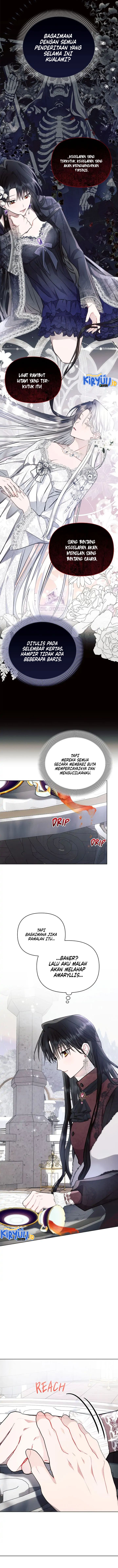 Ashtarte Chapter 64 halaman 6