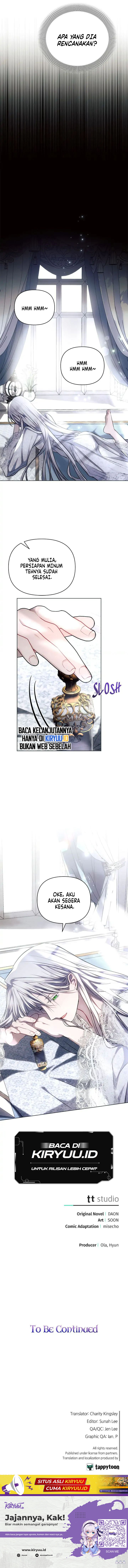 Ashtarte Chapter 64 halaman 14