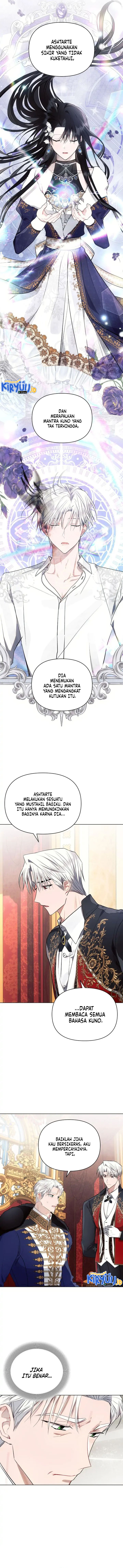 Ashtarte Chapter 65 halaman 4